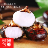 【东东买菜】新鲜马蹄荸荠当季现挖直发荸荠水果包邮脆甜多汁 新鲜马蹄 带箱4斤