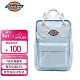 Dickies包包女包双肩包适用初高中学生DK书包多功能户外休闲旅行轻便背包