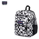 JANSPORT杰斯伯双肩包电脑包男背包书包女学生包 47JKLN9涂鸦物语