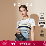 红谷女士包包女包菱格单肩包链条包牛皮斜挎包小方包 38女神节礼物