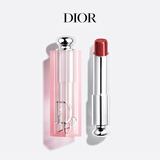 迪奥Dior魅惑变色润唇膏104车厘子色48小时水润口红生日礼物送女友