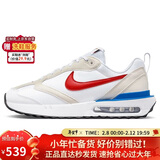 耐克NIKE男子休闲鞋复古AIR MAX DAWN运动鞋DM0013-100白色41码