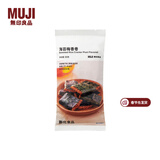 MUJI  海苔梅香卷 UHC35C0S 零食 33g