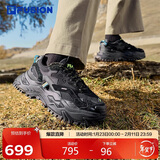 FILA FUSION斐乐官方潮牌运动鞋欧阳娜娜老爹鞋硬糖跑步鞋女休闲鞋