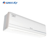 格力空调 云舒氧Pro 大1匹新一级能效变频纯铜管 健康风不吹人空调新风挂机 KFR-26GW/NhHm1BG