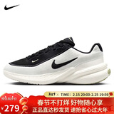 耐克NIKE女子休闲鞋 NIKE UPLIFT SC 运动鞋IB2766-100黑白39