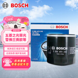 博世（BOSCH）机油滤芯滤清器0242别克英朗阅朗凯越雪佛兰科沃兹赛欧科鲁泽乐风