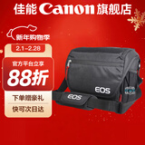 佳能相机包 r50 r7 r8 r10 r100微单相机包 90d 200d单反摄影包 6d2 5d4单肩相机包  双肩摄影背包 佳能r8 r6二代 r6 6d2 6d摄影包