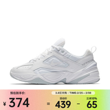 耐克（NIKE） 男子运动鞋  M2K TEKNO AV4789-101 44