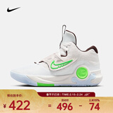 耐克（NIKE）杜兰特男子篮球鞋 KD TREY 5 X EP DJ7554-014 42