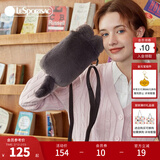 LeSportsac乐播诗新款单肩包斜挎包萌趣包包女包新年礼物  蓝猫