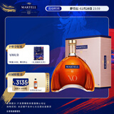 马爹利 （Martell） XO 干邑白兰地 洋酒  法国进口 送礼佳选 XO 1500mL 1瓶