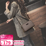 爱情海包包女包斜挎包手机包单肩品牌迷你小包送生日情人节礼物女朋友