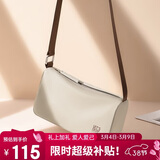 高尔夫（GOLF）斜挎包女时尚包包女包防泼水牛津布手机包包单肩小挎包妇女节礼物