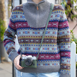 摄侣富士xt5保护套xs20相机包xt30二代三代xt50皮套x100vi保护套xh2s底座xe5相机套xt20皮壳牛皮配件 XT30三代/二代/XT30复古绿真皮保护套+肩带