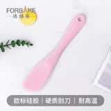 法焙客（FOR BAKE）一体硅胶刮刀硬质青团牛轧糖雪花酥搅拌刀全包蛋糕大号抹刀