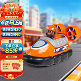 汪汪队立大功（PAW PATROL）汪汪队正版玩具车路马巡逻车男女孩玩具船3-6岁儿童生日礼物