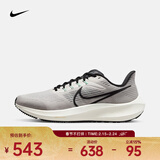 耐克（NIKE）男子耐克飞马公路跑步鞋 AIR ZOOM PEGASUS 39 DH4071-004 42