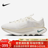 耐克NIKE女子 训练鞋WMNS NIKE MOTIVA运动鞋 DV1238-102白37.5