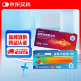 【联合用药】OKMAN 艾时达 盐酸达泊西汀片30mg*3片/板*2板/盒+科艾劲 盐酸伐地那非片 10mg*6片