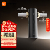 米家小米净水器前置过滤器 Pro 定时自动冲洗40 微米仿生鱼鳃叠片过滤360°旋流反冲洗 米家前置过滤器 Pro