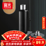 富光保温杯全钢316不锈钢大容量泡茶杯子保冷杯学生水杯子礼物800ml