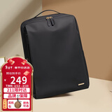 高尔夫（GOLF）双肩包女士17.3英寸笔记本手提电脑包旅行背包书包商务出差送女友