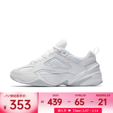耐克（NIKE） 男子运动鞋  M2K TEKNO AV4789-101 42