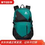 极地（onepolar） onepolar极地登山包户外背包双肩旅行徒步大容量防水轻便背包32L 深绿