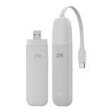 中兴随身wifi6无线移动wifi支持5G/4G设备F30Pro免插卡便携热点网卡路由器无限笔记本电脑通用流量2026 配件（type-c头灰色） 适用联想中兴苹果5G/4G等设备