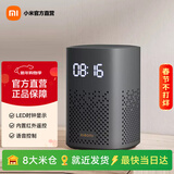 小米小爱音箱Play 增强版 小爱同学 智能音箱  小爱音箱 小米音箱 小爱音响 LED时钟显示红外遥控 小米小爱音箱Play 增强版
