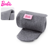 芭比女童连裤袜春秋款儿童打底裤女孩加绒宝宝袜子连体袜裤袜