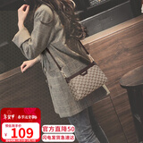 爱情海包包女包斜挎包单肩手机包轻奢品牌洋气生日礼物高级感送女友老婆