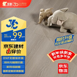 圣象ENF无醛级强化复合木地板抗菌环保家用耐磨【25平起售】NPM2001E