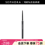 植村秀（shu uemura） 如胶似漆眼线笔 自动旋转笔芯 全新如胶似漆眼线笔0.08g,深棕