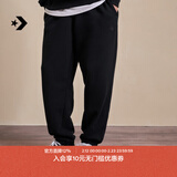 匡威（Converse）官方 GOLD STANDARD金标男女卫裤裤子10025915 10025915-A03 S