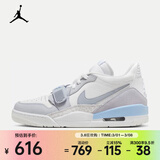 耐克（NIKE）男鞋复古跑鞋Air缓震轻盈经典复刻户外运动休闲鞋 HQ1190-101 43