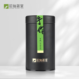 芯仙茗堂乌龙茶清香型高山乌龙大师手作精选有机认证特级茶叶罐装100g