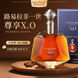 路易拉菲（LOUIS LAFON）洋酒XO法国进口白兰地40度700ml单瓶烈酒礼盒送礼