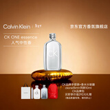 Calvin Klein ck香水卡雷优中性浓香水100mlckone情人节礼物送男女友闺蜜老婆