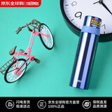 膳魔师（THERMOS）保冷保温杯不锈钢杯子车载大容量500ml水杯保FFM-501MSB送礼礼物