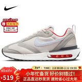 耐克NIKE男子休闲鞋经典AIR MAX DAWN运动鞋DQ3991-003灰色40.5