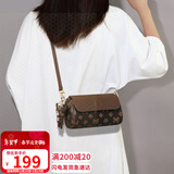 爱情海包包女包斜挎包女单肩手机包轻奢品牌女生日礼物高级感送女友老婆