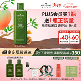 悦木之源（Origins）灵芝菌菇水200ml 爽肤水补水喷雾保湿敷护肤品套装新年礼物送女友
