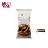 MUJI 海苔小粹卷 UHC25C0S 零食 35g