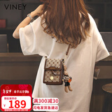 viney手机包迷你斜挎包包女包洋气轻奢单肩包生日礼物高级感送女友老婆