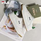 FILA斐乐FX-100｜板鞋26新款男鞋小白鞋商务休闲鞋运动鞋子