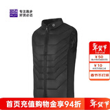 必迈跑步运动健身训练马甲春秋通勤旅游纯棉夹克男防风加厚上衣男