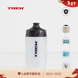 崔克（TREK） Voda 15系列时尚小巧可爱便捷存取儿童自行车骑行水壶 白色 15oz (444ml) 