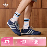 adidas「T头鞋」R71复古经典薄底运动鞋男女阿迪达斯官方三叶草